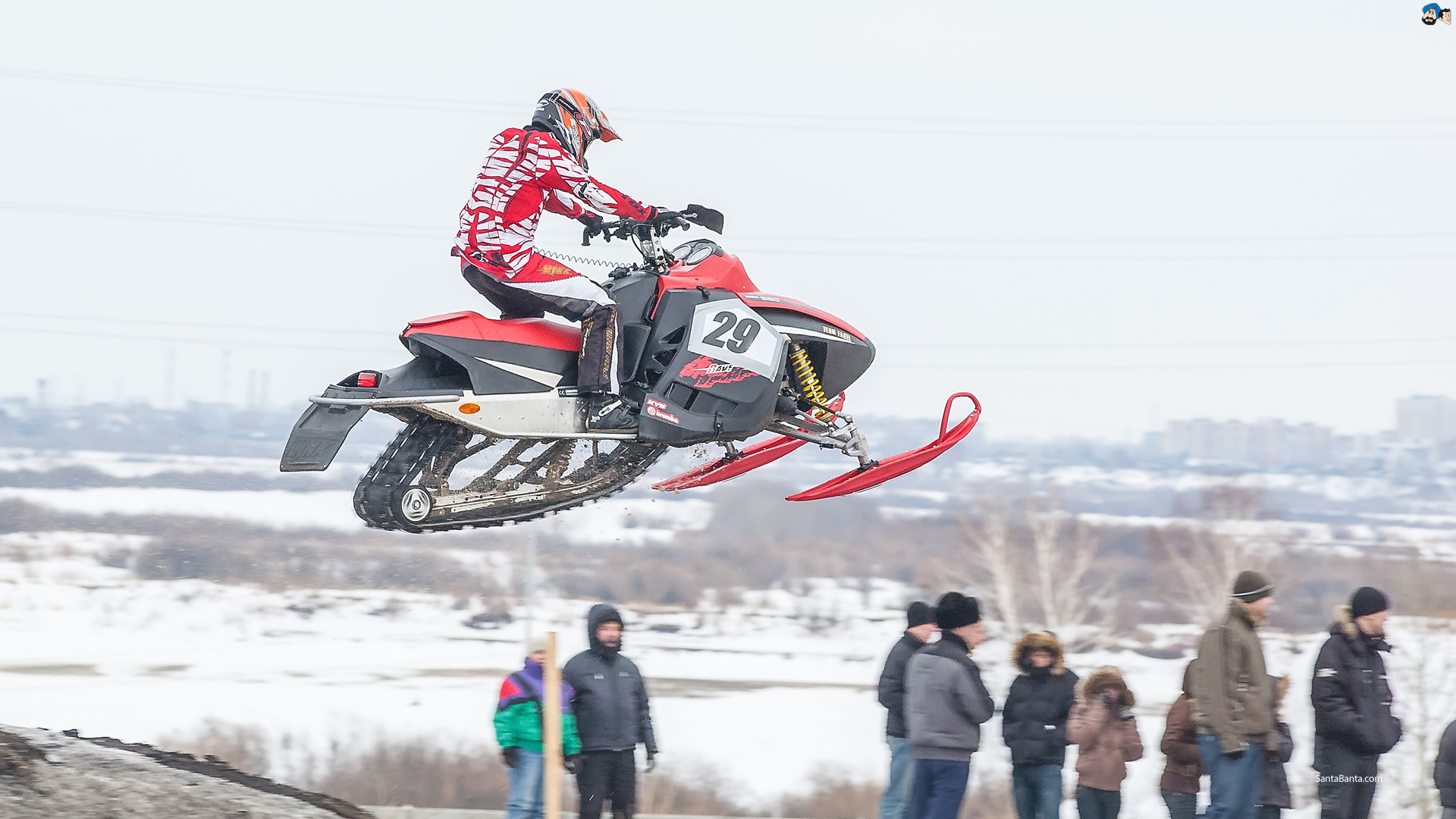 Adventure Sports